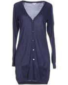 P.a.r.o.s.h. Cardigan - Lyst