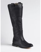 Frye Paige Tall Riding Boots - Lyst