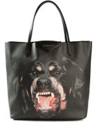 Givenchy Medium Antigona Tote - Lyst