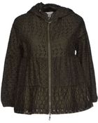 Moncler Jacket - Lyst