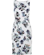 Hobbs Invitation Summer Haze Dress - Lyst
