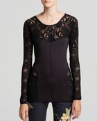 Free People Top - Sweet Thang - Lyst