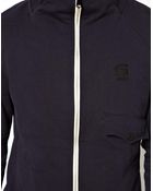 G-star Raw G Star Bomber Sweatshirt - Lyst