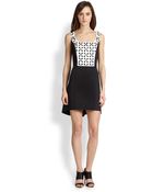 Sachin & Babi Noir Elodie Dress - Lyst
