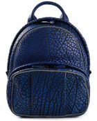 Alexander Wang Dumbo Backpack - Lyst