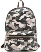 Ecoalf Oslo Backpack - Lyst