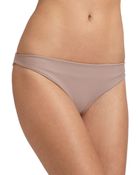 Tori Praver Swimwear Jasmine Bikini Bottom - Lyst
