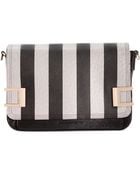French Connection Hunter Clutch - Lyst