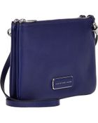 Marc By Marc Jacobs Double Percy Crossbody Bag - Lyst