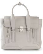 3.1 Phillip Lim Medium 'Pashli' Tote - Lyst