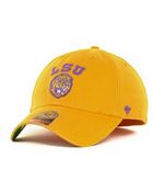 47 Brand Lsu Tigers Ncaa '47 Franchise Cap - Lyst
