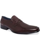 Kenneth Cole Lunch Date Slipon Loafers - Lyst