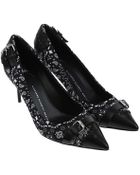 Giuseppe Zanotti Pumps - Lyst