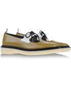 Adieu Brogues - Lyst