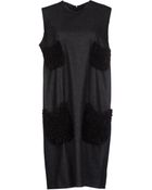 Ter Et Bantine Kneelength Dress - Lyst