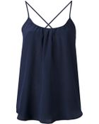 Amour Vert Elle Cami Tank Top - Lyst