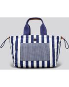 Marc By Marc Jacobs Tote - Striped Summer - Lyst