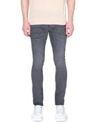 G-star Raw Defend Super Slim-fit Tapered Jeans - Lyst
