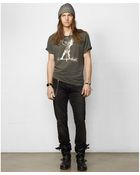 Denim & Supply Ralph Lauren Archer Crewneck Tee - Lyst