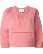 Iro 'Floyd' Top - Lyst