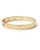 Marc By Marc Jacobs Metal Arrow Bangle - Lyst