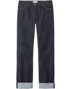 Toast Straight Leg Jeans - Lyst