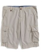 Tommy Hilfiger Garment Dye Cargo Short - Lyst