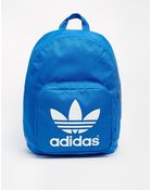 Adidas Backpack - Lyst