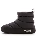 Marc By Marc Jacobs Galaxy Moon Booties - Black - Lyst