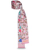 Louis Vuitton Flowers Retro Bandeau - Lyst