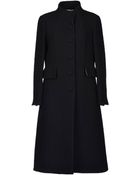 Emilio Pucci Coat - Lyst