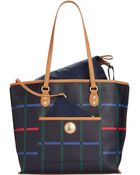 Tommy Hilfiger Th All in One Shopper - Lyst