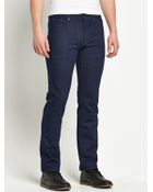 7 For All Mankind Mens Luxe Jeans - Lyst