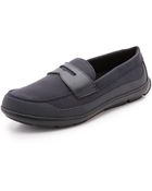 Swims George Penny Loafers - Lyst