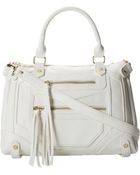 Steve Madden Btalia Satchel - Lyst