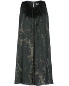 Balenciaga Short Dress - Lyst