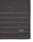 Lacoste Croc Towel Collection - Lyst