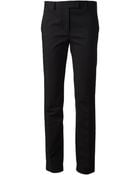 3.1 Phillip Lim 'Needle' Trousers - Lyst