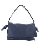 Loewe Borsa Blu - Lyst