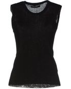 Dolce & Gabbana Jumper - Lyst