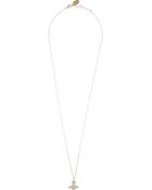 Vivienne Westwood Grace Small Orb Pendant - Lyst
