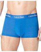 Calvin Klein Mens Body Modal Trunk - Lyst