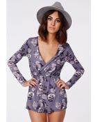 jacky luxury playsuit