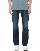 Levi's 501 Regular-fit Straight Jeans - Lyst