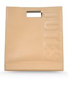 3.1 Phillip Lim Large Leather Bag - Lyst