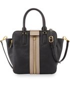 Marc By Marc Jacobs Roadster Leather Tote Bag - Lyst