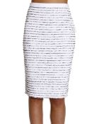 Dior Skirt Woman - Lyst