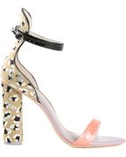 Sophia Webster Nicole Sandals - Lyst