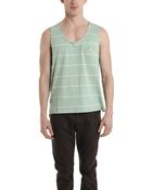 Shipley & Halmos Utah Tank Top - Lyst