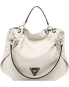 Guess Dylan Satchel - Lyst